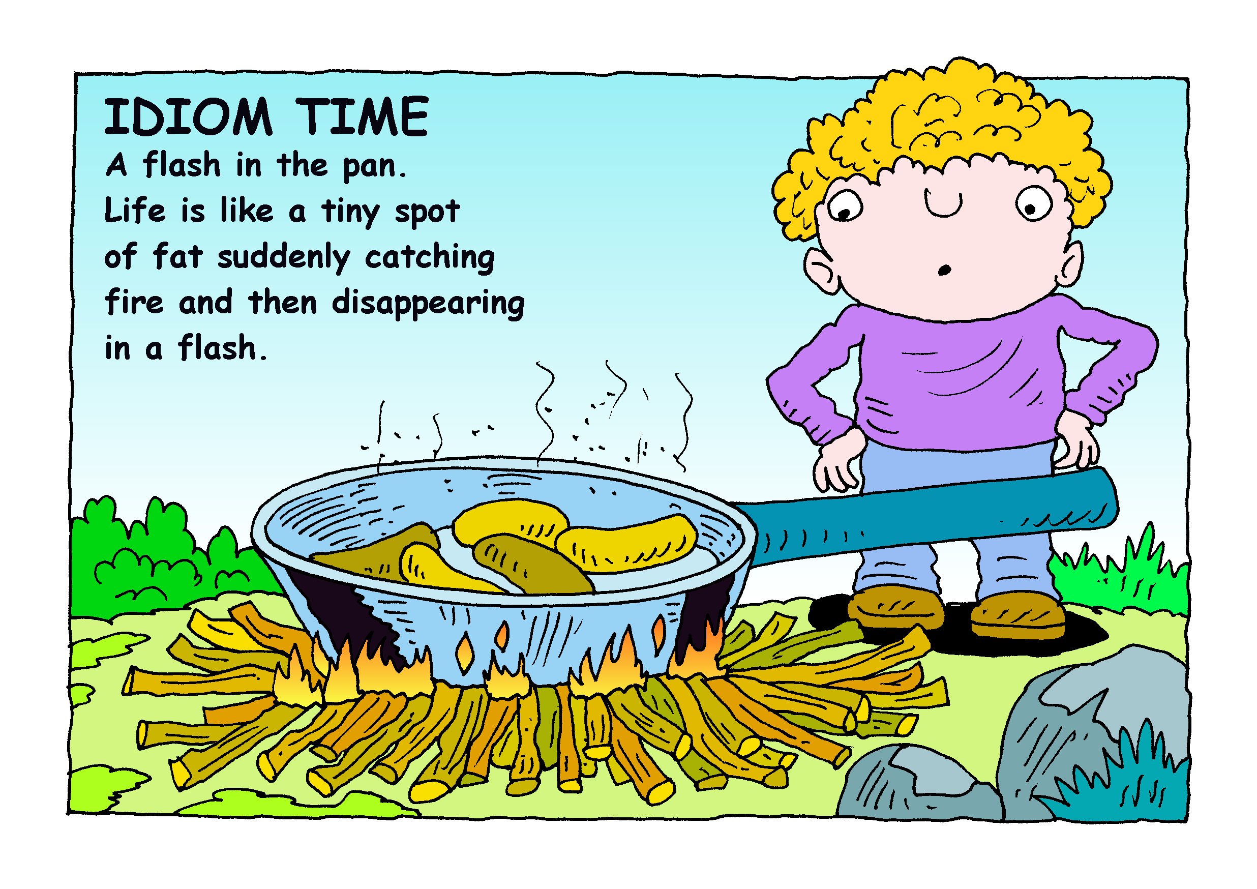 Bible/Bible Idioms Richard Gunther free Christian resources